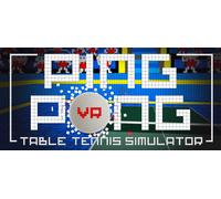 VR Ping Pong (PC)