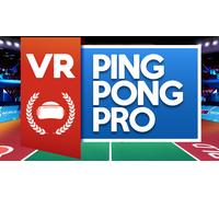 VR Ping Pong Pro (PS4)