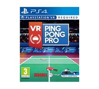 Sony Jeu vidéo VR Ping Pong Pro PS4