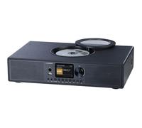 VR-Radio IRS-570.cd Microchaîne stéréo Radio Internet, Microchaîne DAB+ & Radio Internet