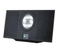 Mini chaîne radio Internet / DAB+ / FM / CD / Bluetooth 5.0 MSX-630.dab - noir VR-Radio