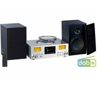 Mini chaîne stéréo connectée DAB+/FM/CD/USB IRS-580.mxi avec radio Internet