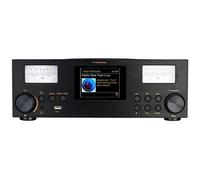 VR-Radio : Mini chaîne stéréo connectée DAB+/FM/CD/USB IRS-580.mxi avec radio Internet