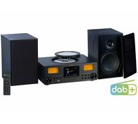 VR-Radio Mini chaîne stéréo connectée DAB+/FM/CD/USB IRS-580.mxi avec radio Internet