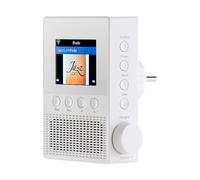 VR-Radio Mini radio Internet sans fil pour prise murale IRS-300