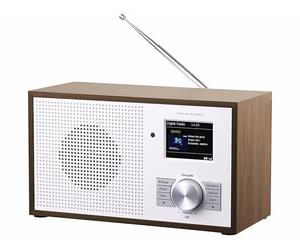 VR-Radio Radio FM/DAB+ avec fonction bluetooth 5.3