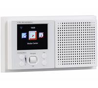 Radio Internet - VR - Encadrée - Bluetooth 5 - DSP - Application gratuite