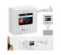 Radio Internet - VR-Radio - IRS-310 - Bluetooth 5.0 - 15000 stations - Processeur audio numérique