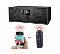 Radio Internet - VR-Radio - IRS-350.bt - Bluetooth - Écran couleur - 15 000 stations