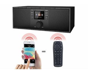 VR-Radio Radio Internet stéréo wifi bluetooth IRS-350.bt