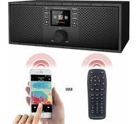VR-Radio Radio Internet stéréo IRS-350.bt Wi‑Fi Bluetooth