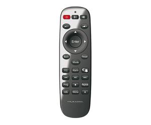 VR-Radio Télécommande pour tuner hifi connecté IRS-695.CD