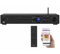 VR-Radio Tuner hi-fi connecté IRS-705.HiFi avec radio Internet/FM/DAB+