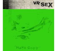 Vr Sex - Hard Copy [Import]