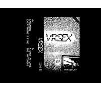 VR SEX - Horseplay