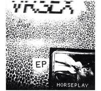 Vr Sex - Horseplay [Vinyl] Explicit