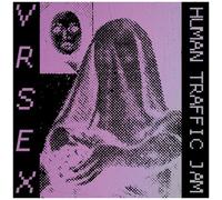 Vr Sex - Human Traffic Jam [Cd]