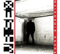 Vr Sex - Rough Dimension (Apple Red Vinyl) [Import]