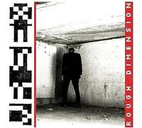 Vr Sex – Rough Dimension – Vinyle Gris – Importé