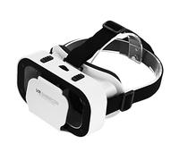 VR SHINECON G05A Virtual Reality lunettes 3D pour 04.07 à 05.05 pouces Téléphones