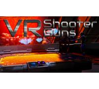 VR Shooter Guns (PC)