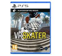 VR Skater (PSVR2 requis) PS5 - Neuf