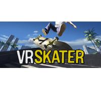 VR Skater (PS5)