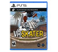 VR Skater(psvr2 Only)