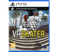 VR Skater (PSVR2 requis) PS5 - Neuf
