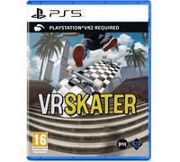 VR Skater (PSVR2) (Sony Playstation 5)