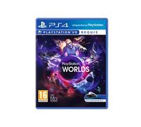 Sony Jeu PSVR VR Worlds