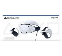 Pack PlayStation VR2 - Casque VR2: Casque VR2