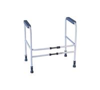 Aidapt VR202 - Cadre de toilette Broadstair VR202