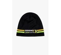 VR46 Beanie Mooney Man Black