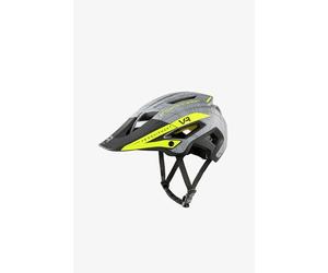VR46 Casque Half Face MTB,L,Gris