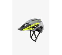 VR46 Casque Half Face MTB,M,Gris
