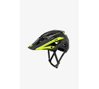 VR46 Casque Half Face MTB,S,Noir