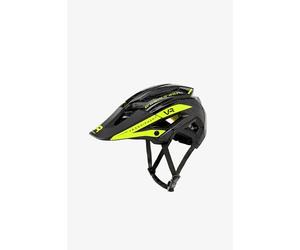 VR46 Casque Half Face MTB,S,Noir
