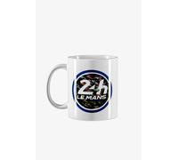 VR46 Dual 24H Le Mans,MUG,Unisex,White,