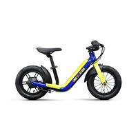 VR46, E-Vélo pour Enfants, Moteur 35W, Batterie 62WH, 12.5 Pouces
