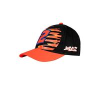 VR46 Marco BEZZECCHI, Cap,Bambino,Multi,