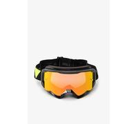 VR46 Masque Training MX,One Size,Black