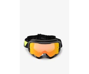 VR46 Masque Training MX,One Size,Black