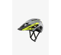 Valentino Rossi Full Face MTB MIPS Casque Unisex-Adult, Gris, XL