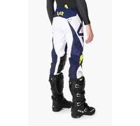 VR46 Pantalon VTT homme bleu 34 - EQMPAMX0060234