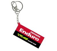 VR46 Team,Key Ring,Unisex,Multi,