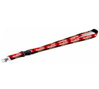 VR46 Team,Key Ring,Unisex,Multi,