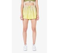 VR46 VR 46 Fila Riders Academy Short, Dove Grey, L Femme