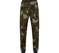 VR46 VR 46 Jogger AOP Fila Riders Academy Pantalon, Vert, S Homme
