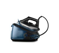 Rowenta VR8322 2600 W 1,7 L Semelle Laser Microsteam 400 Noir, Bleu